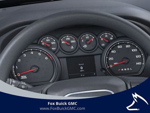 New 2025 GMC Sierra 2500 Pro w/ Convenience Package image 18