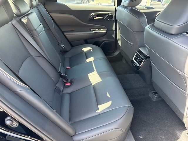 New 2026 Toyota Crown AWD/4WD image 18
