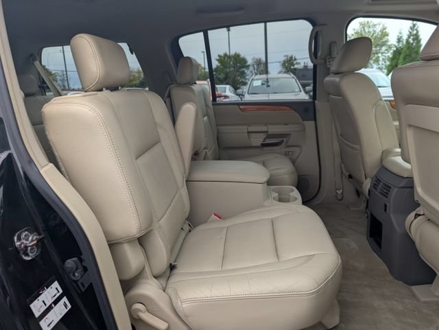 Used 2010 INFINITI QX56 4WD image 20