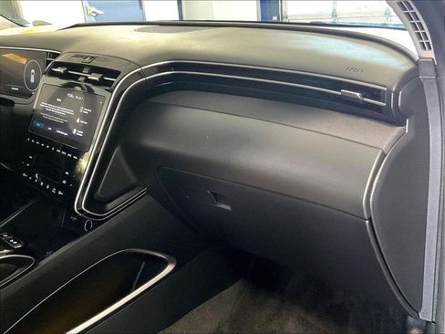Used 2024 Hyundai Tucson Limited AWD/4WD image 13