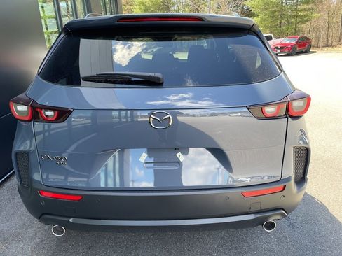 New 2026 MAZDA CX-50 Meridian Edition AWD/4WD image 8