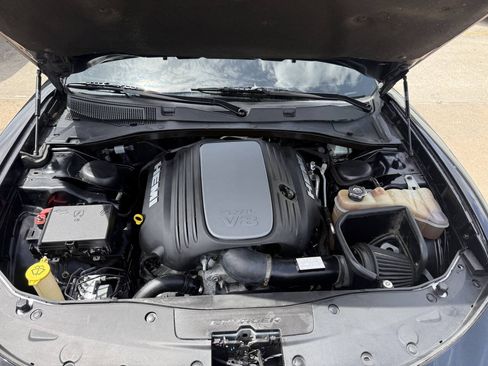 Used 2016 Dodge Charger R/T RWD image 32