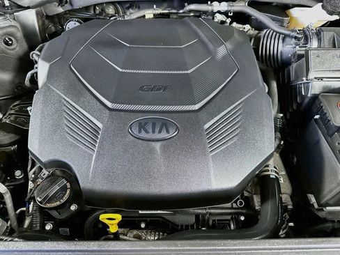 Used 2021 Kia Telluride SX FWD image 8
