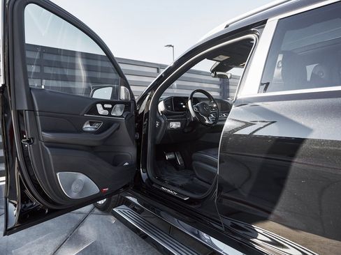 Used 2021 Mercedes-Benz Maybach GLS 600 Maybach GLS 600 image 30