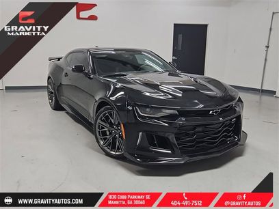 Used 2023 Chevrolet Camaro ZL1