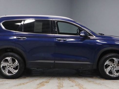 Used 2023 Hyundai Santa Fe SEL AWD/4WD image 13