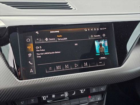 New 2026 Audi S e-tron GT Premium Plus image 32