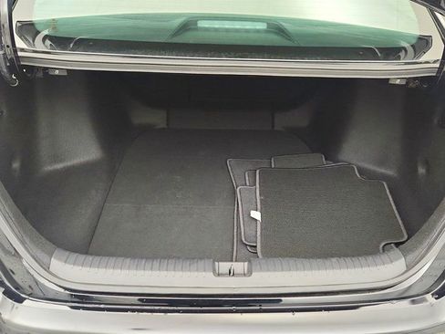 Used 2025 Honda Accord SE image 22