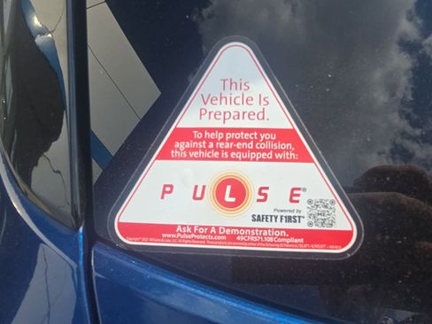 Used 2022 Chevrolet Blazer LT image 8