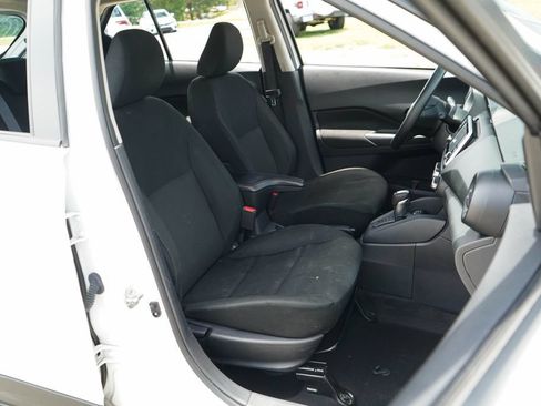 Used 2025 Nissan Kicks Play S FWD image 13