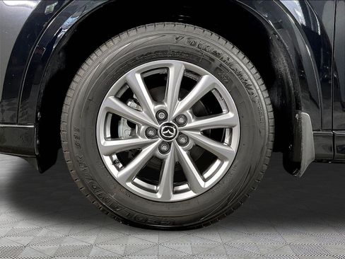 Used 2024 MAZDA CX-5 AWD 2.5 S w/ Preferred Package image 34