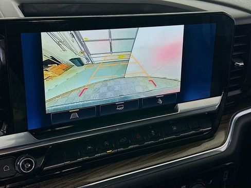 Certified 2023 Chevrolet Silverado 1500 RST w/ Rally Edition image 14