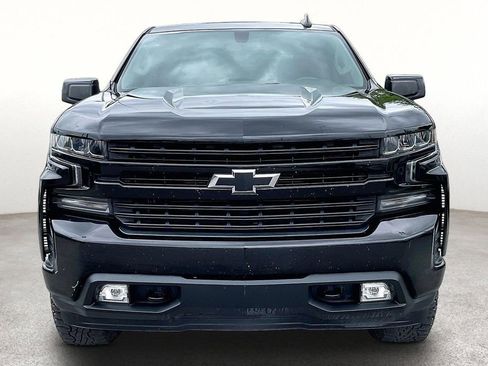Used 2019 Chevrolet Silverado 1500 RST w/ True North Edition AWD/4WD image 5