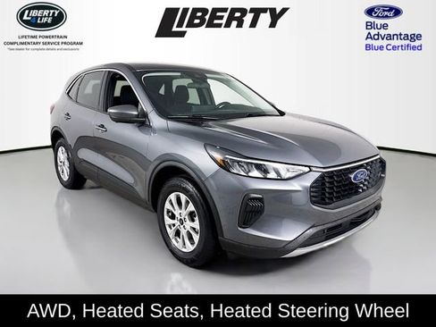 Used 2023 Ford Escape Active w/ Tech Pack #2 image 1