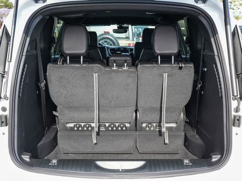 New 2026 Chrysler Pacifica Select FWD image 12