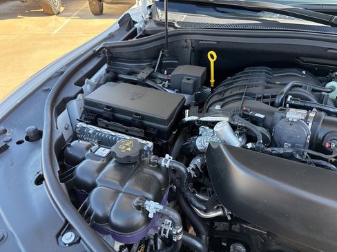 New 2026 Dodge Durango GT w/ Blacktop Package image 55