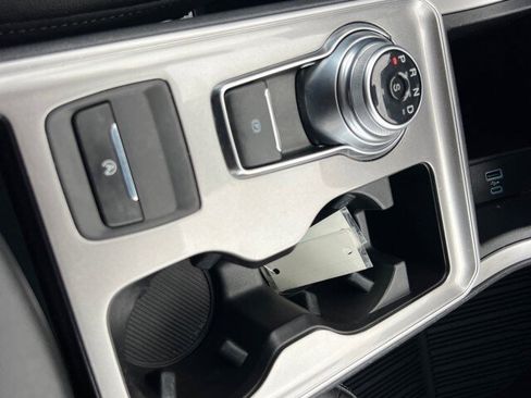 Certified 2023 Ford Edge SEL w/ Convenience Package image 29