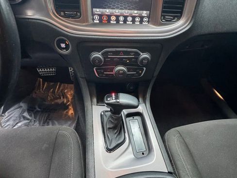 Used 2023 Dodge Charger GT w/ Blacktop Package RWD image 21