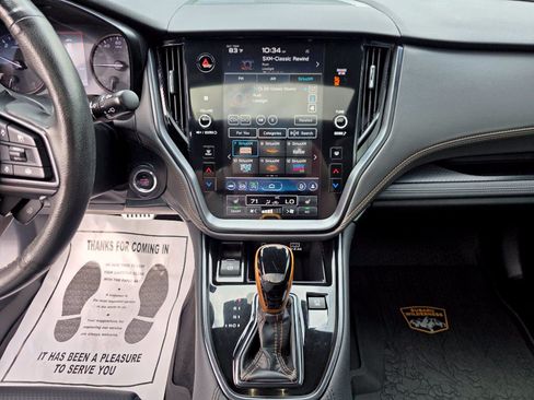 Used 2024 Subaru Outback Wilderness AWD/4WD image 33