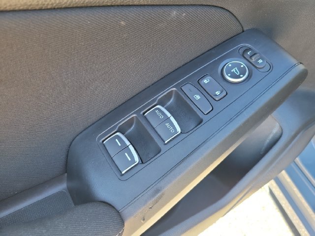 Certified 2025 Honda Civic Sport image 9