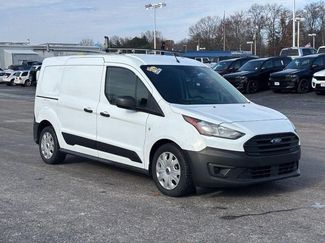 Used 2022 Ford Transit Connect XL video 2