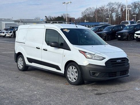 Used 2022 Ford Transit Connect XL image 2