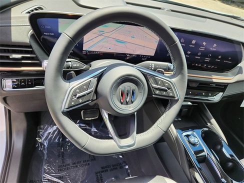 New 2025 Buick Envision Sport Touring image 17