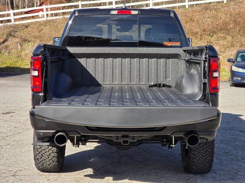 New 2026 RAM 1500 Big Horn AWD/4WD image 16