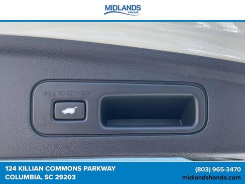 Used 2023 Acura MDX w/ Advance Package AWD/4WD image 9