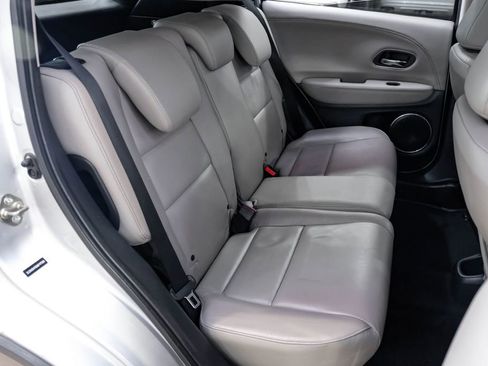 Used 2016 Honda HR-V EX-L image 31