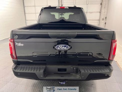 New 2026 Ford F150 STX w/ Equipment Group 200A AWD/4WD image 7