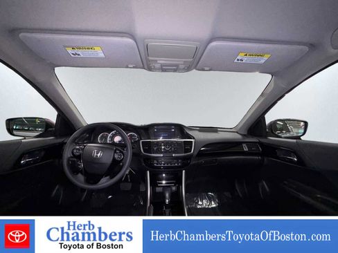 Used 2016 Honda Accord LX image 6