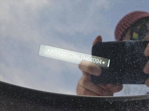 Used 2020 BMW M340i w/ Executive Package image 15