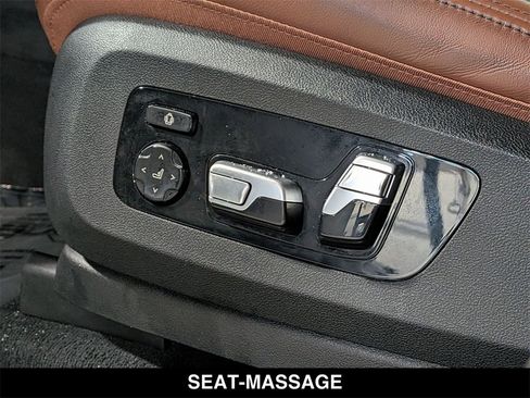 Certified 2023 BMW X7 M60i w/ Executive Package image 14