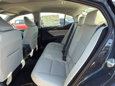 New 2026 Toyota Camry XLE image 17
