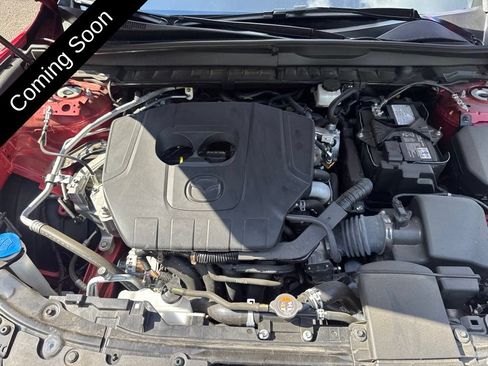 Used 2025 MAZDA CX-50 AWD 2.5 S w/ Weather Package image 22