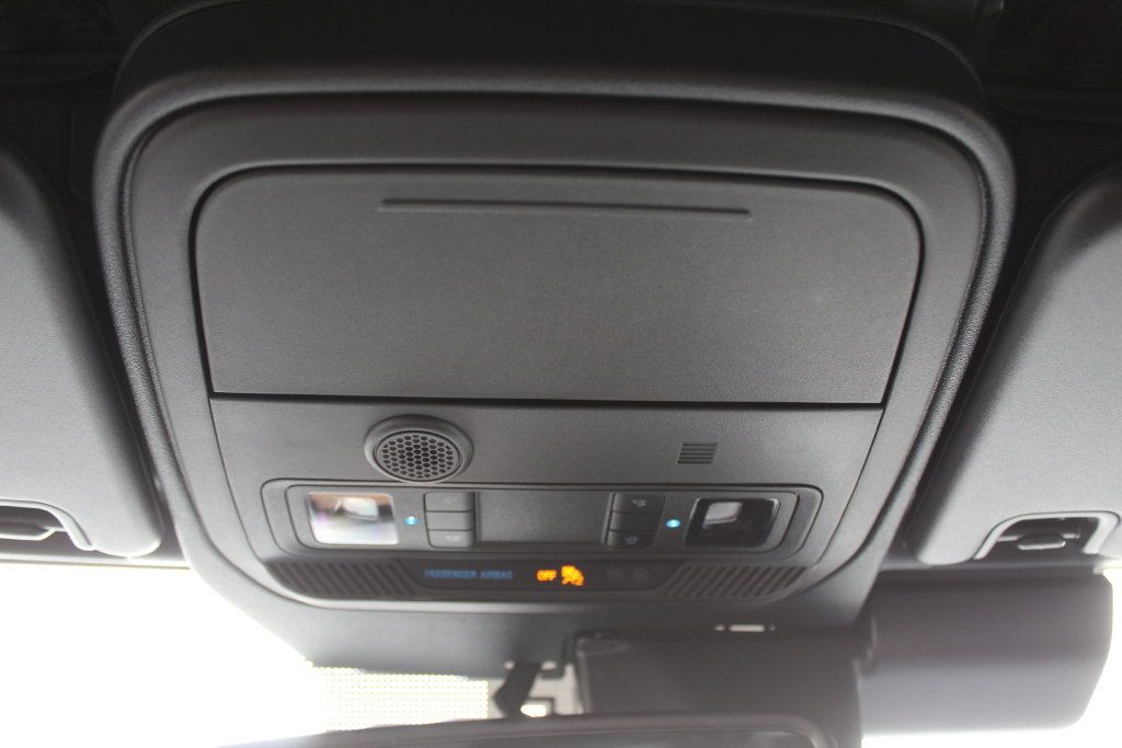 New 2026 Ford Bronco Outer Banks AWD/4WD image 36