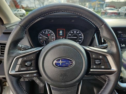 Used 2022 Subaru Legacy Premium image 18