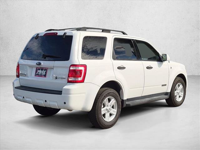 Used 2008 Ford Escape 2WD Hybrid image 5