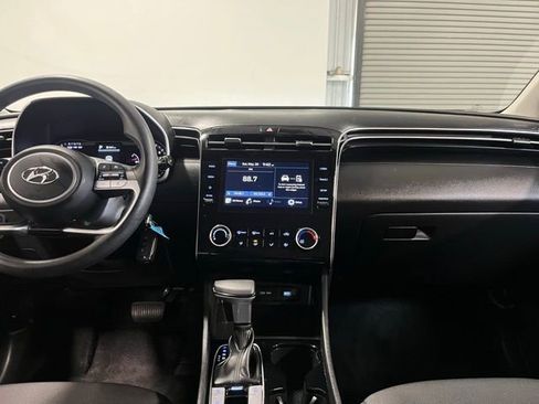 Used 2023 Hyundai Tucson SE AWD/4WD image 20