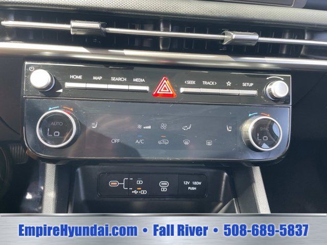 Certified 2026 Hyundai Tucson SEL Plus AWD/4WD image 25