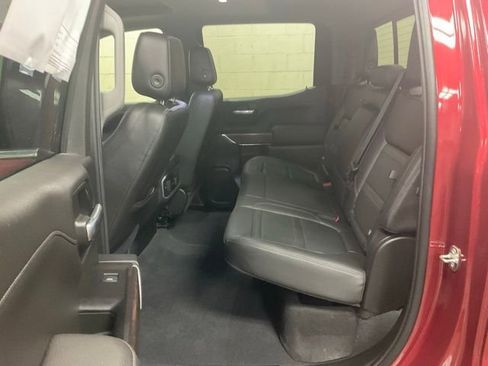 Used 2019 GMC Sierra 1500 Denali w/ Denali Ultimate Package image 6