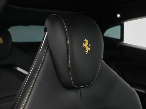 Certified 2024 Ferrari Purosangue image 26