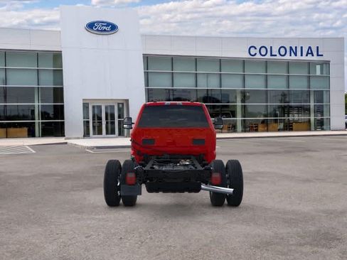 New 2026 Ford F350 XLT w/ XLT Value Package AWD/4WD image 5