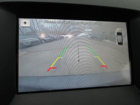 Used 2017 Ford Edge Titanium w/ Equipment Group 301A image 25