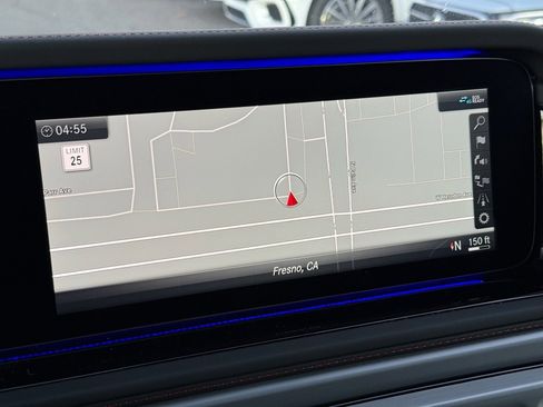 Used 2024 Mercedes-Benz G 63 AMG 4MATIC image 6