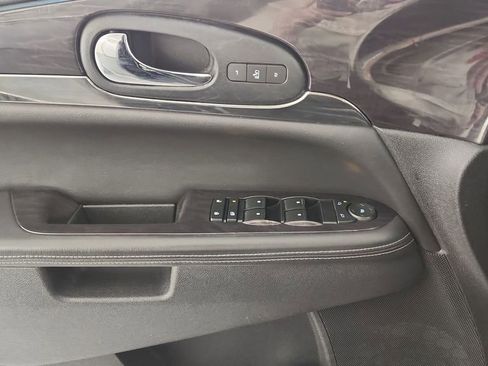 Used 2017 Buick Enclave Leather image 14