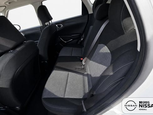 Used 2020 Kia Soul S FWD image 8