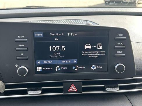 New 2026 Hyundai Elantra SE image 50