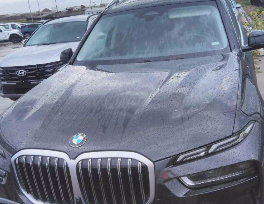 Used 2025 BMW X7 xDrive40i AWD/4WD image 10